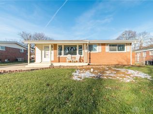 3005 La Plata Dr, Dayton, OH 45420