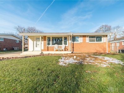 3005 La Plata Dr, Dayton, OH, 45420