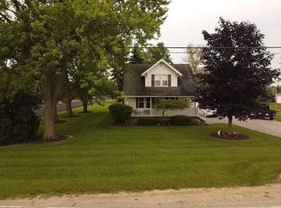 8994 Section Line Rd, Harbor Beach, MI 48441