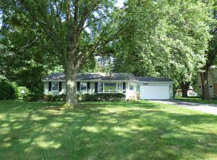 58876 Elm Rd, Mishawaka, IN 46544