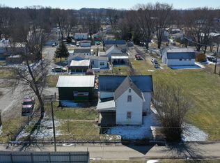 23 Grissom Ln, Shelbyville, IN
