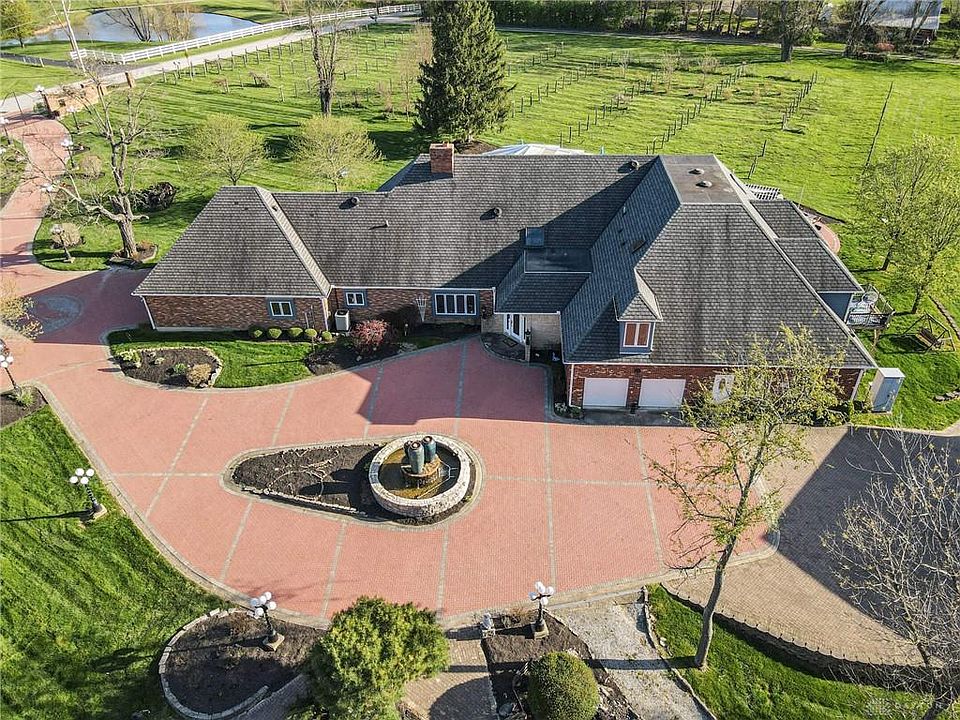 2110 Stewart Rd, Xenia, OH 45385 MLS 884820 Zillow
