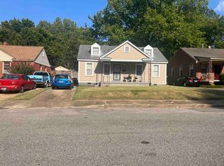 766 Watson St, Memphis, TN 38111