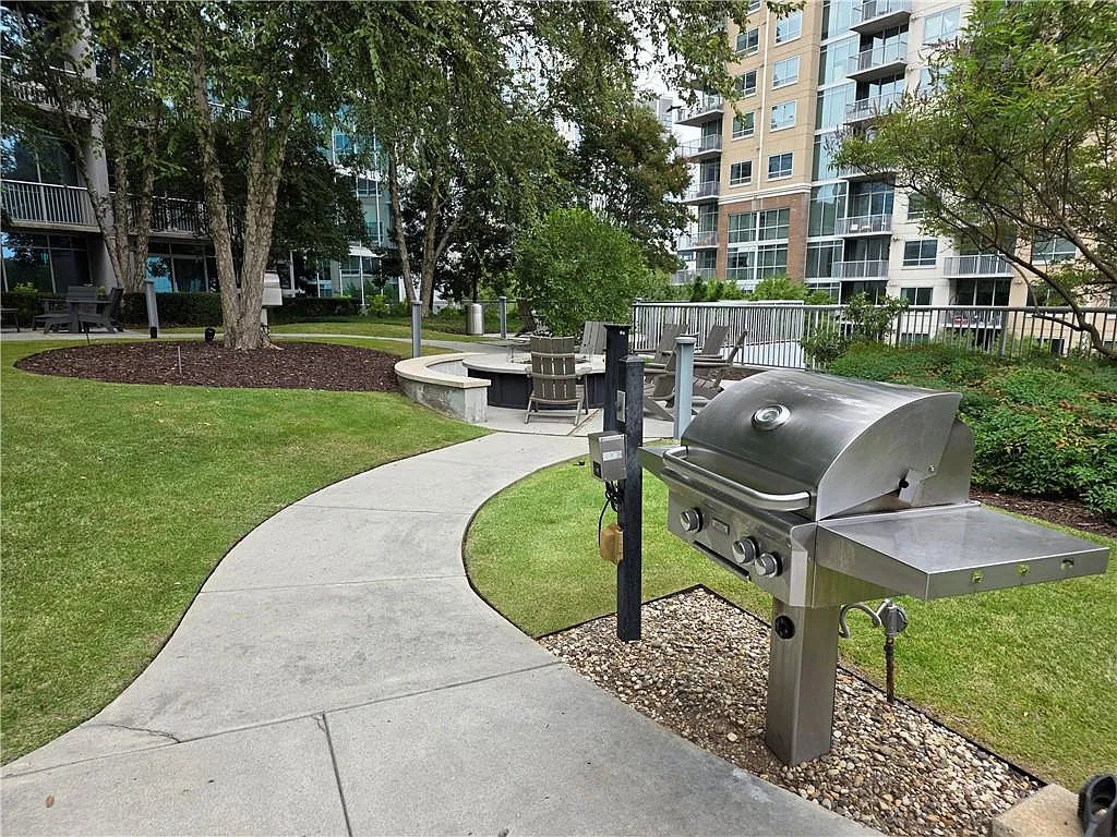 2 bed, 2.0 bath, 1260 sqft, $2,695 — Photo 3