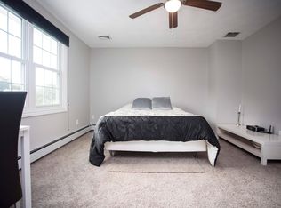 215 Wellspring Dr, Warwick, RI 02886