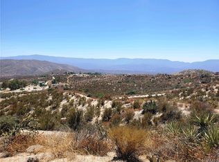 3 Goodlett Rd, Aguanga, CA 92536