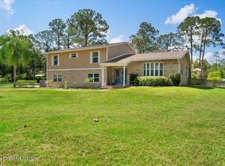 8615 Sylvan Dr, West Melbourne, FL 32904