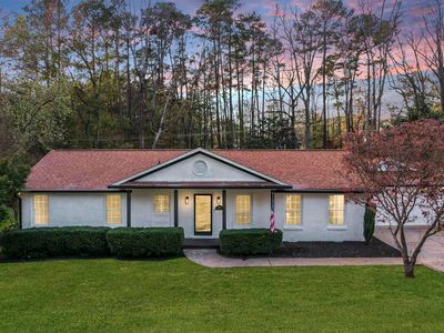 4755 Worden Dr, Spartanburg, SC, 29301