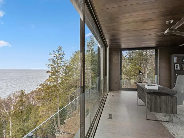 8939 Gibraltar Bluff Rd, Fish Creek, WI 54212