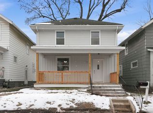 1213 W Wildwood Ave, Fort Wayne, IN