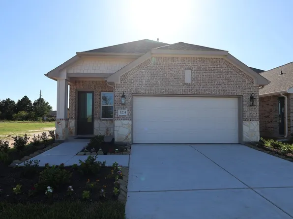 5235 Light Willow Ln, Katy, TX 77493