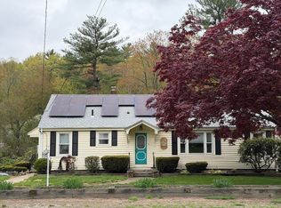 579 Church St, Northbridge, MA 01534