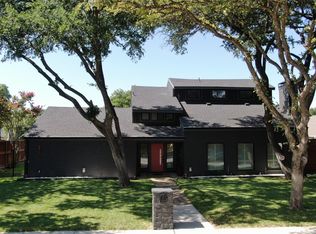 6811 Ledyard Dr, Dallas, TX 75248