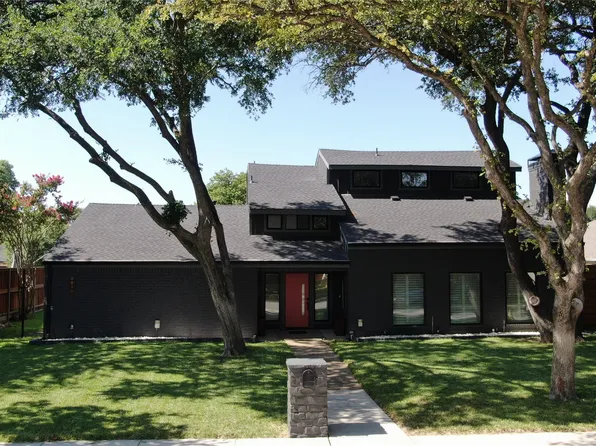 6811 Ledyard Dr, Dallas, TX 75248