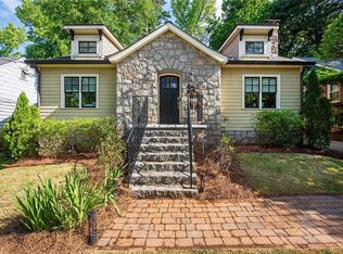 1368 Ormewood Ave SE, Atlanta, GA 30316