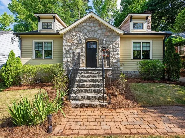 1368 Ormewood Ave SE, Atlanta, GA 30316