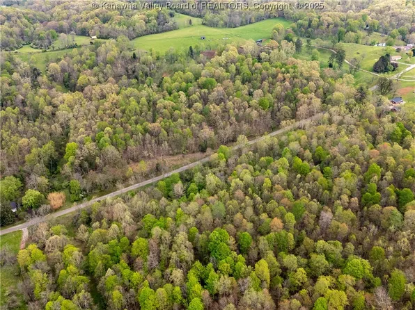 0 Flatwoods Rd, Cottageville, WV 25239