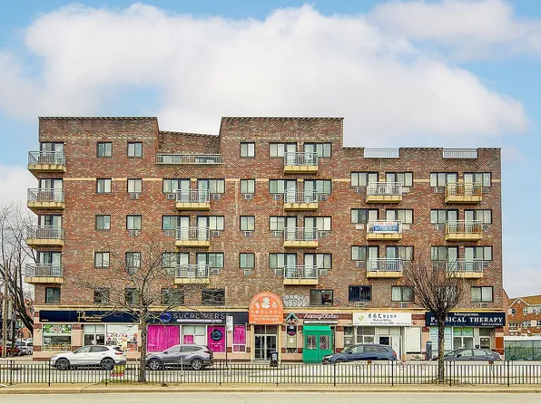 84-05 Queens Blvd #5C, Elmhurst, NY 11373