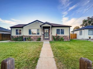 1725 Moline St, Aurora, CO 80010