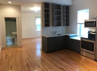 406 S Main St #1, Wabash, PA