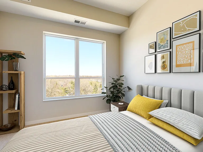 The Exchange Apartments — Photo 10