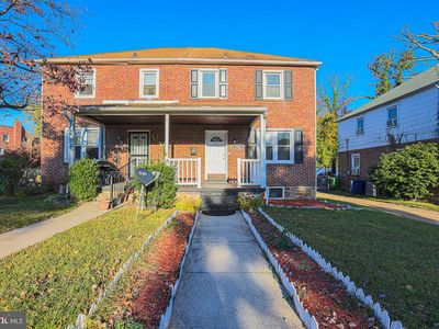 3802 Echodale Ave, Baltimore, MD, 21206