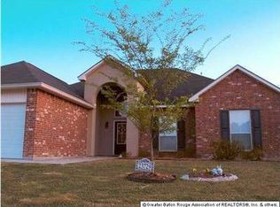 23729 Springhill Dr, Denham Springs, LA 70726