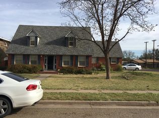 3302 37th St, Lubbock, TX 79413