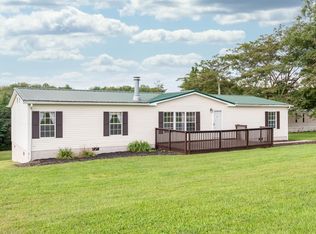 6514 Wilderness Rd, Dublin, VA 24084