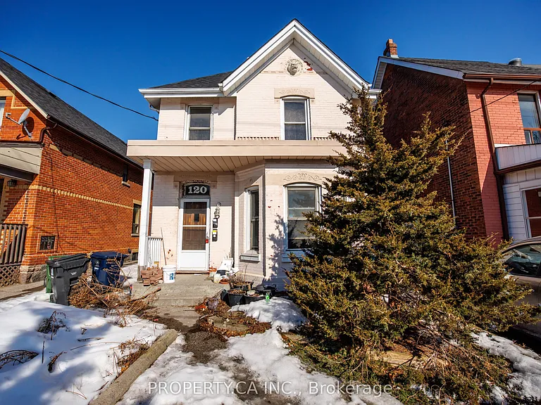120 Stephenson Ave #UPPER — Photo 19