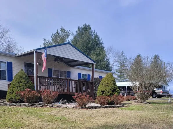 140 Rivershadows Dr, Rogersville, TN 37857