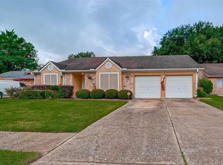 20015 Fox Haven Ln, Humble, TX 77338