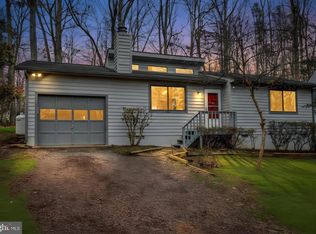 213 Mount Pleasant Dr, Locust Grove, VA 22508