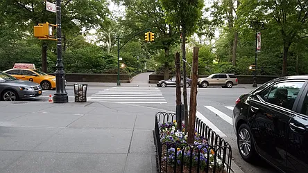 Rented by Apartments by Us