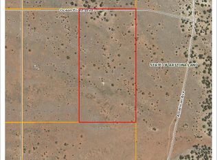 37073 W Ocean Front Blvd, Seligman, AZ 86337