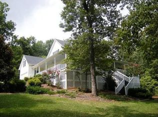 610 High Shoals Dr, Dahlonega, GA 30533