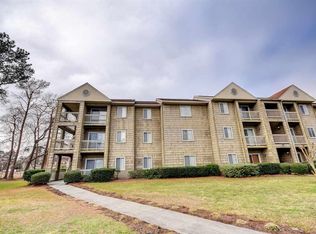 380G Myrtle Greens Dr #380-G, Conway, SC 29526