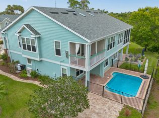 123 Sunset Cir S, Saint Augustine, FL 32080