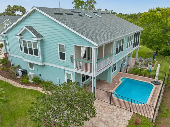 123 Sunset Cir S, Saint Augustine, FL 32080