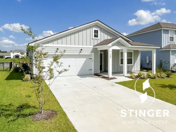 1207 Brackish Ct, Beaufort, SC 29902