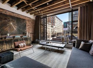 500 Washington St, New York, NY 10013