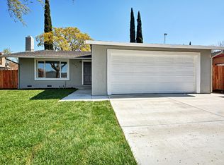 2040 Chester Dr, Tracy, CA 95376