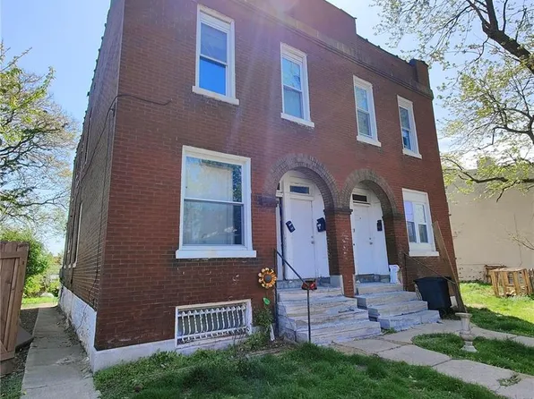 3530 Arkansas Ave, Saint Louis, MO 63118