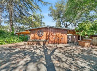 305 Riverview Dr, Auburn, CA