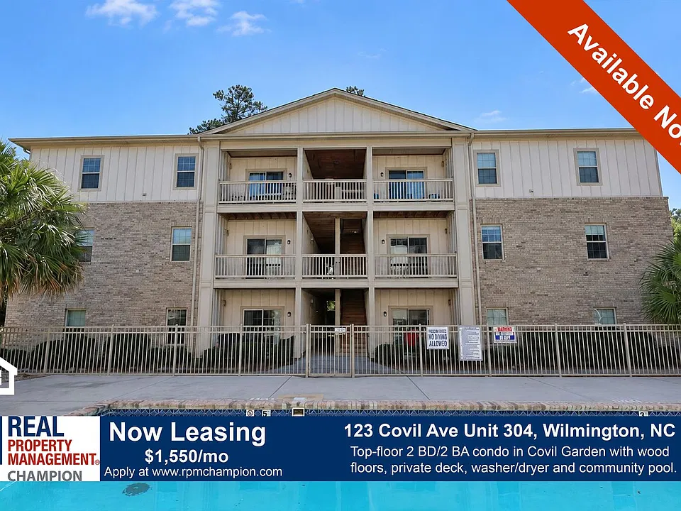 123 Covil Ave #304