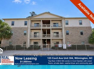 123 Covil Ave APT 304, Wilmington, NC 28403