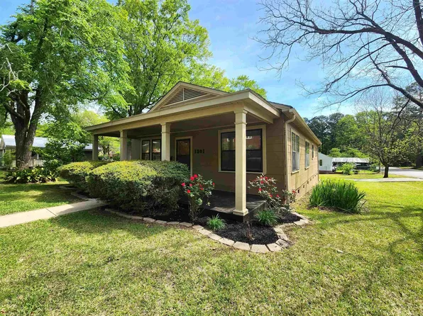 1301 N Park Ave, El Dorado, AR 71730