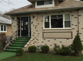 217 S 20th Ave, Maywood, IL
