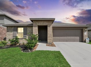 5318 Shady Olive St, Katy, TX 77449