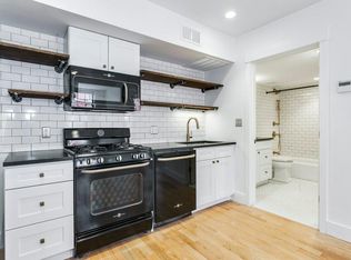 282 North St #8NEW, Boston, MA 02113